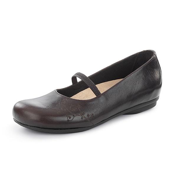 Home > Brands > Birkenstock > Footprints by Birkenstock Macapa Coffee